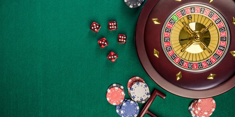 Game baccarat đơn giản nhưng vấn cực kì thú vị 