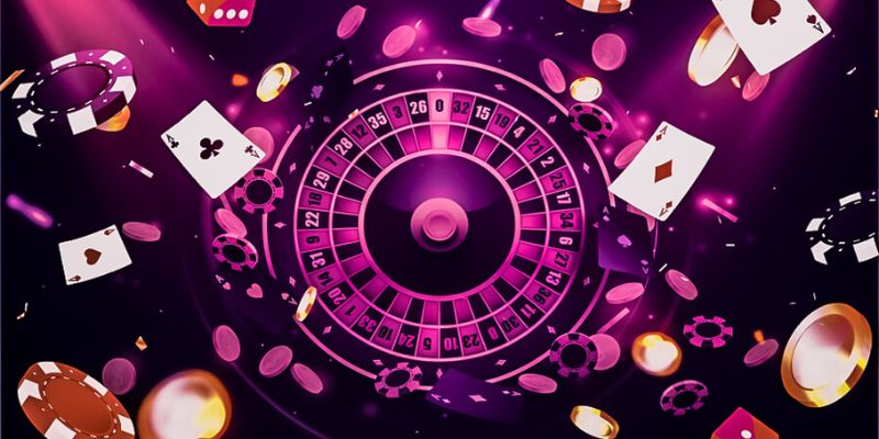 Hướng dẫn các bước tham gia 88CLB Casino 