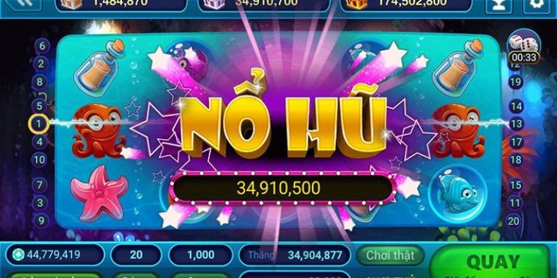 Top các game đang hot nhất