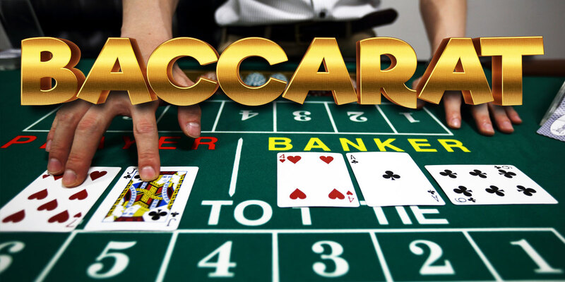 Baccarat - Siêu Phẩm Cá Cược Kinh Điển Tại 88Clb