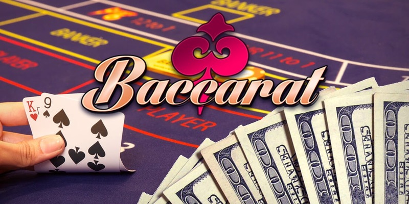 Baccarat - Tuyệt phẩm không thể bỏ lỡ của nhà cái 88clb