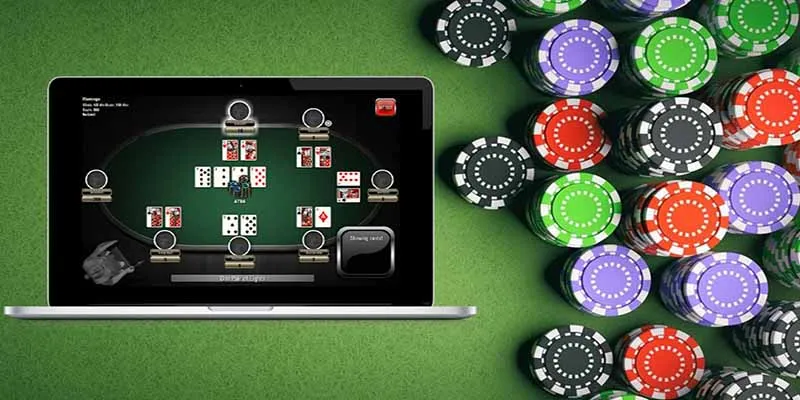 Những mẹo chơi poker giúp nâng trình