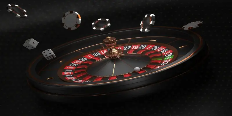 Roulette Là Gì? Game Cá Cược Sòng Bài Hấp Dẫn Tại 88CLB